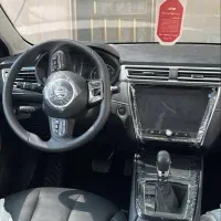 خودرو ام جی ۵ MG5