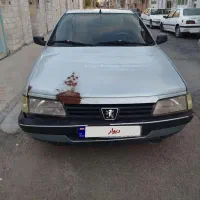 آردی ۸۶ دوگانه فابریک|خودرو سواری و وانت|کرمانشاه, |دیوار