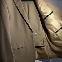 ۲ دست کت و شلوار مجلسی|لباس|قدس, شهر‌قدس|دیوار