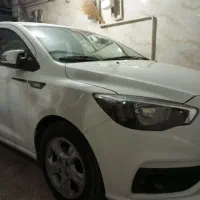 شاهین سانروف دار تحویلی1402