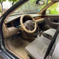 سمند 83ال ایکس سفارش مدیران