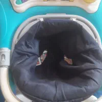 میز غذای کودک