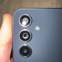 گوشی سامسونگ A54s 128gig|موبایل|کاشان, معلم|دیوار