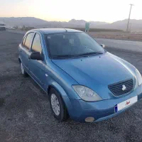 تیبا ۲ مدل ۹۶