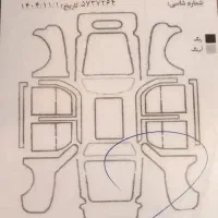 پراید ۱۱۱|خودرو سواری و وانت|همدان, |دیوار