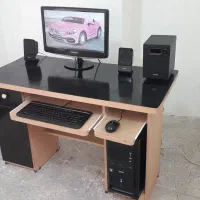 کامپیوتر حرفه ای و گیمینگ core i5|رایانه رومیزی|خرمآباد, |دیوار