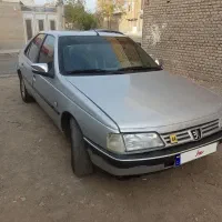 پژو ۴۰۵ دوگانه کارخانه|خودرو سواری و وانت|سبزوار, توحیدشهر|دیوار