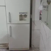 یخچال و نیم فریزر پارس کارکرده|یخچال و فریزر|مراغه, |دیوار