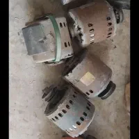 موتور کولر