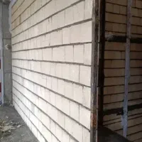 بنایی و تخریب ساختمان