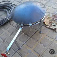 ساج وگاز
