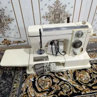 چرخ خیاطی ژانومه ۸۱۵|چرخ خیاطی و ریسندگی|آق قلا, |دیوار