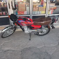 موتور نامی ۱۲۵