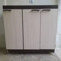 ابچکان آشپزخانه و کابینت زمینی ام دی اف