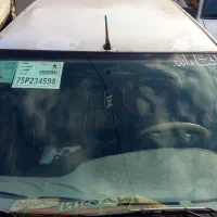 405 مدل 89 دو تیکه رنگ|خودرو سواری و وانت|بانه, |دیوار