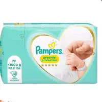 پوشک پمپرز ژاپنی