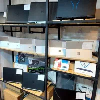 خرید و فروش انواع لپ تاپ نقد و اقساط