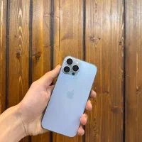 آیفون ۱۳ پرومکس