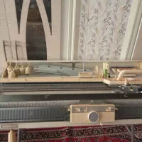 ماشین بافندگی برادر۸۴۰|ماشین‌آلات صنعتی|کرمانشاه, |دیوار