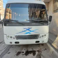 مینی بوس ایسوزومدل۹۶