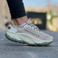 کتونی رانیننگ نیو بالانس سایز ۴۲ در حد نو