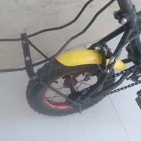 دوچرخه ۱۲