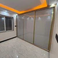 نوساز کلید نخورده ۳۵۰متری ساحلی اماده دریافت سند|فروش خانه و ویلا|رشت, نیکمرام|دیوار