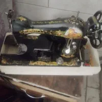 چرخ خیاطی خانگی