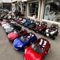 اقساط مرکز پخش ماشین شارژی آبیک  بدون پیش قسط