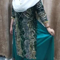 لباس محلی بختیاری|لباس|اندیمشک, |دیوار
