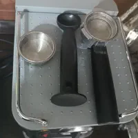 قهوه ساز حرفه ای و شیک مخصوص کافه ها، جهیزیه عروس|سماور، چایساز، قهوهساز|لنجان, |دیوار