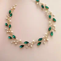 ریسه برای انواع شنیون