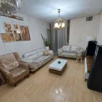 اپارتمان۷۲متری