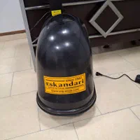 مرکزتخصصی انواع پنکه مه پاش مهپاش ایستاده|پنکه و تصفیه‌کنندهٔ هوا|ارومیه, |دیوار