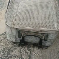چمدان|کیف، کفش، کمربند|بجنورد, |دیوار