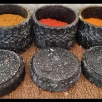 آجیل و شکلات خوری|ظروف نگهدارنده، پلاستیکی، یکبارمصرف|حمیدیا, |دیوار