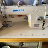 چرخ خیاطی صنعتی  و سردوز چهار نخ