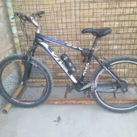 دوچرخه ۲۶ ویوا خارجی اصل زیباو بینظیر