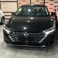 نیسان سیلفی ۲۰۲۴ هیبرید پلاس