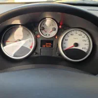 207 پانا|خودرو سواری و وانت|اصفهان, زاجان|دیوار