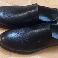 کفش کالج چرم برند  shifer