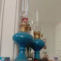 چراغ گرد سوز