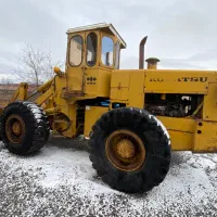 لودر کوماتسو ۹۰