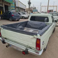 فروش پیکان مدل ۷۷|خودرو سواری و وانت|مشهد, کوی دروی|دیوار