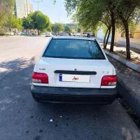 پراید ۱۳۱ se مدل 96 تمیز - فقط معاوضه|خودرو سواری و وانت|شوش, |دیوار