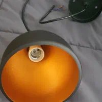 اویز|لوستر و چراغ آویز|کیش, |دیوار