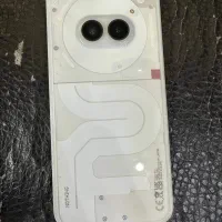 ناتینگ فون 2a 128gig سفید