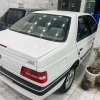 اس ال ایکس ۹۶|خودرو سواری و وانت|سبزوار, هویزه|دیوار