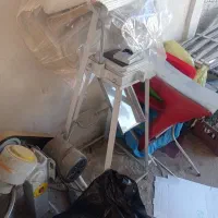 تجهیزات فست فود