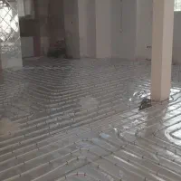 نیاز مند شاگرد لوله کشی آب وفاضلاب